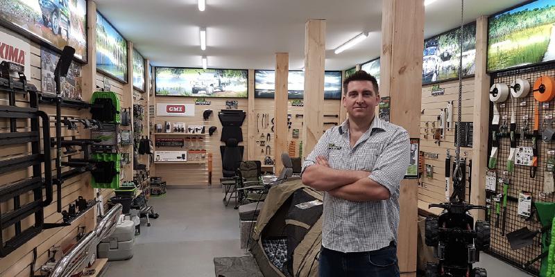 Latest Ironman 4x4 ‘Destination Store’ now open in